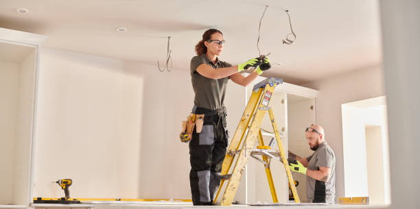 Best Affordable Electrician  in Sun Lakes, AZ