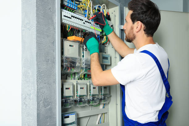 Best Commercial Electrician Services  in Sun Lakes, AZ